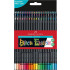 BARVICE FABER CASTELL BLACK EDITION 1/36