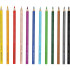 BARVICE FABER CASTELL COLOUR GRIP 1/12