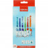 BARVICE TEMPERA 10x12ml OPTIMA KARTON