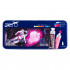 BARVICE TEMPERA KOVINSKA ŠKATLA AERO ASTRONAVT 12x7,5ml