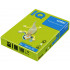 PAPIR BARVNI IQ COLOR A3 80g INTENZIVNE BARVE 500/1