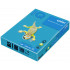 PAPIR BARVNI IQ COLOR A4 160g INTENZIVNE BARVE 250/1