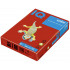 PAPIR BARVNI IQ COLOR A4 80g INTENZIVNE BARVE 500/1