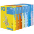 PAPIR BARVNI IQ COLOR A4 80g TREND BARVE 500/1