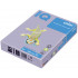 PAPIR BARVNI IQ COLOR A4 80g TREND BARVE 500/1