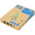 PAPIR BARVNI IQ COLOR A4 80g TREND BARVE 500/1