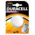 GUMB BATERIJA DURACELL DL2450