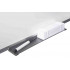 BELA MAGNETNA TABLA BI-OFFICE MAYA 100x150 cm