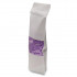 VREČKE ZA ČAJE IN ZELIŠČA Z ZIP ZAPIRANJEM IN OKENCEM 110x65x185 250ml/70g BELE 1/100