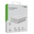 USB POLNILEC 2xUSB-A 2xUSB-C BELKIN 108W GaN
