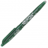 GEL ROLER PILOT BL-FR7- G FRIXION BALL 0,35mm ZELEN