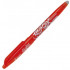 GEL ROLER PILOT BL-FR7- O FRIXION BALL 0,35mm ORANŽEN