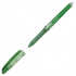 GEL ROLER PILOT BL-FRP5-G  FRIXION POINT 0,30mm ZELEN