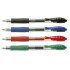 PISALO Z GELOM PILOT BL-G2-5-B 0,3mm