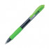 GEL ROLER PILOT BL-G2-7-B 0,4mm BARVE