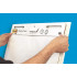 FLIPCHART SAMOLEPILNI BLOK POST-IT MEETING CHART 559 63,5x76,5 30/1