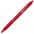 GEL ROLER PILOT BLRT-FR7 FRIXION CLICKER 0,35mm BARVE