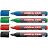 PIŠI BRIŠI MARKER ZA BELE TABLE WHITEBOARD EDDING 360 1,5-3mm