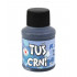 ŠOLSKI TUŠ KARBON ČRN 20ml