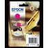 ČRNILO EPSON 16XL MAGENTA C13T16334012