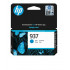 ČRNILO HP 937 CYAN 4S6W2NE