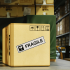 TERMO ETIKETE BROTHER QL DK-22223 50mmx30,48m