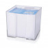STOJALO Z LISTKI DONAU 92x92x82mm