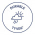 ETIKETE POLIETILEN 99x57mm AVERY ZWECKFORM B7173-50 MAT BELA