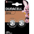 GUMB BATERIJA 2016 DURACELL 2 kos