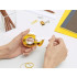 DVOSTRANSKI LEPILNI TRAK 19mmx6,3m 3M SCOTCH DOUBLE SIDED TAPE 136D