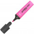 TEKSTMARKER EDDING 345 ROZA