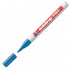 MARKER Z LAKOM EDDING PAINT 751 1-2 SVETLO MODER 010