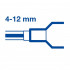 FLIPCHART MARKER ZA PAPIR EDDING 388 4-12