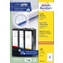 ETIKETE ZWECKFORM L4761-100 192x61 100/1