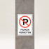 ETIKETE POLIESTER 210x297 A4 AWERY ZWECKFORM L4775-100 MAT BELA 