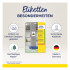 ETIKETE 105x48mm AVERY ZWECKFORM L7875-20
