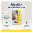 ETIKETE 35x35mm AVERY ZWECKFORM L7120-25