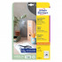 ETIKETE 45x45mm AVERY ZWECKFORM L7121-25