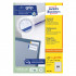 ETIKETE 48,5x16,9 AVERY ZWECKFORM 3667-200