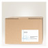 ETIKETE ODLEPLJIVE 210x297mm AVERY ZWECKFORM L4735REV-25