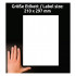 ETIKETE ODLEPLJIVE 210x297mm AVERY ZWECKFORM L4735REV-25