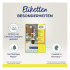 ETIKETE OKROGLE 20mm AWERY ZWECKFORM 6222-10 10/1