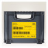 ETIKETE POLIESTER 210x148mm AVERY ZWECKFORM L6130-20 RUMENA
