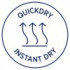 ETIKETE POLIESTER 96x50,8 AVERY ZWECKFORM J4722-25 MAT PROZORNA 