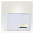 ETIKETE POLIESTER 99,1x57 AWERY ZWECKFORM L7992-25 MAT BELA 