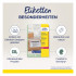 ETIKETE POLIESTER 199,6x289,1 AWERY ZWECKFORM L7997-25 MAT BELA 