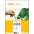 ETIKETE SOREX 105x297 100/1