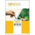 ETIKETE SOREX 210x99 100/1