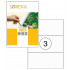 ETIKETE SOREX 210x99 100/1