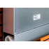 ETIKETE POLIESTER 96x50,8 AVERY ZWECKFORM L6012-20 MAT SREBRNA 20/1